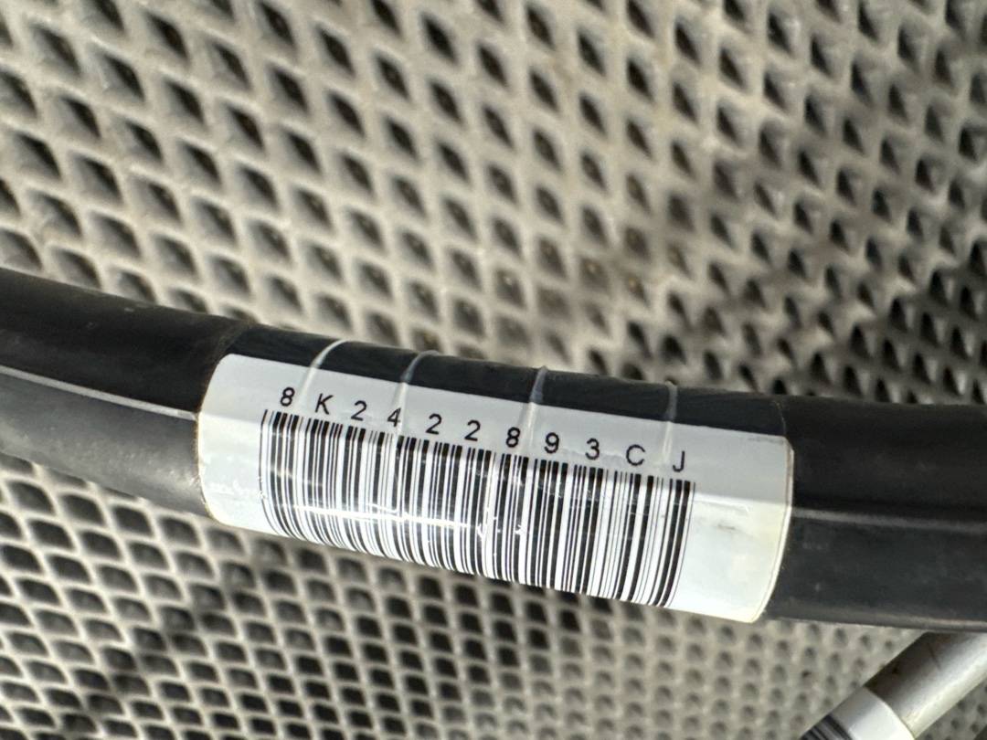 Рулевая рейка, 4440 рублей, Красноярск