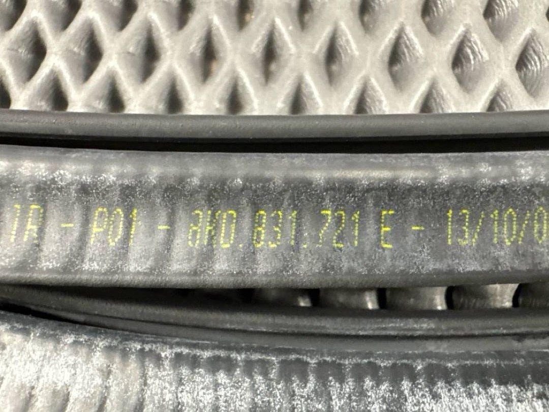 Уплотнительная резинка, 1010 рублей, Красноярск