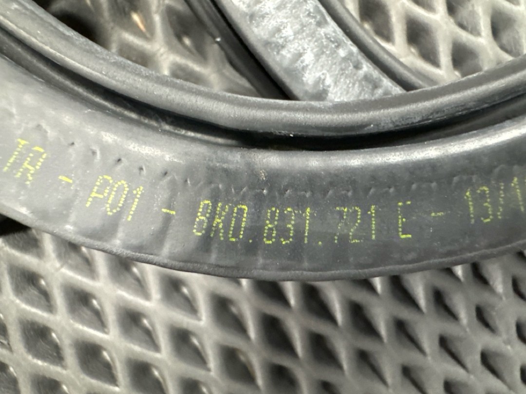 Уплотнительная резинка, 1010 рублей, Красноярск