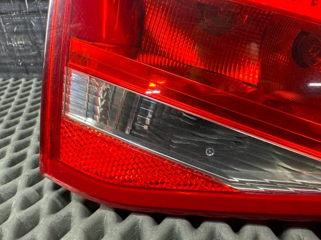 Фонарь в крышку багажника, 2520 рублей, Красноярск