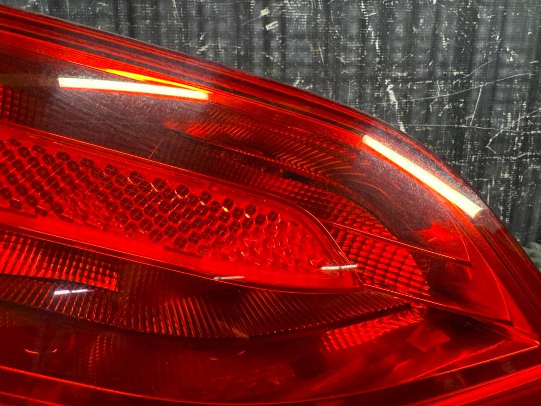 Фонарь в крышку багажника, 2520 рублей, Красноярск