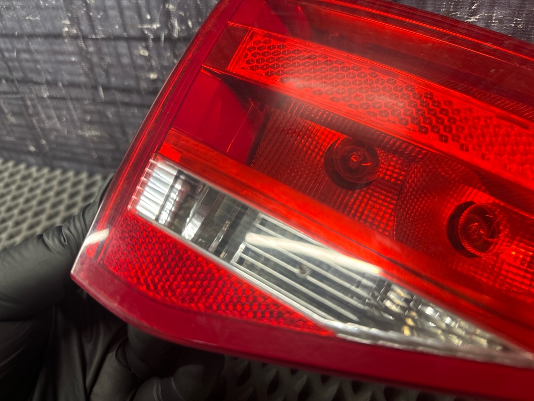 Фонарь в крышку багажника, 2520 рублей, Красноярск