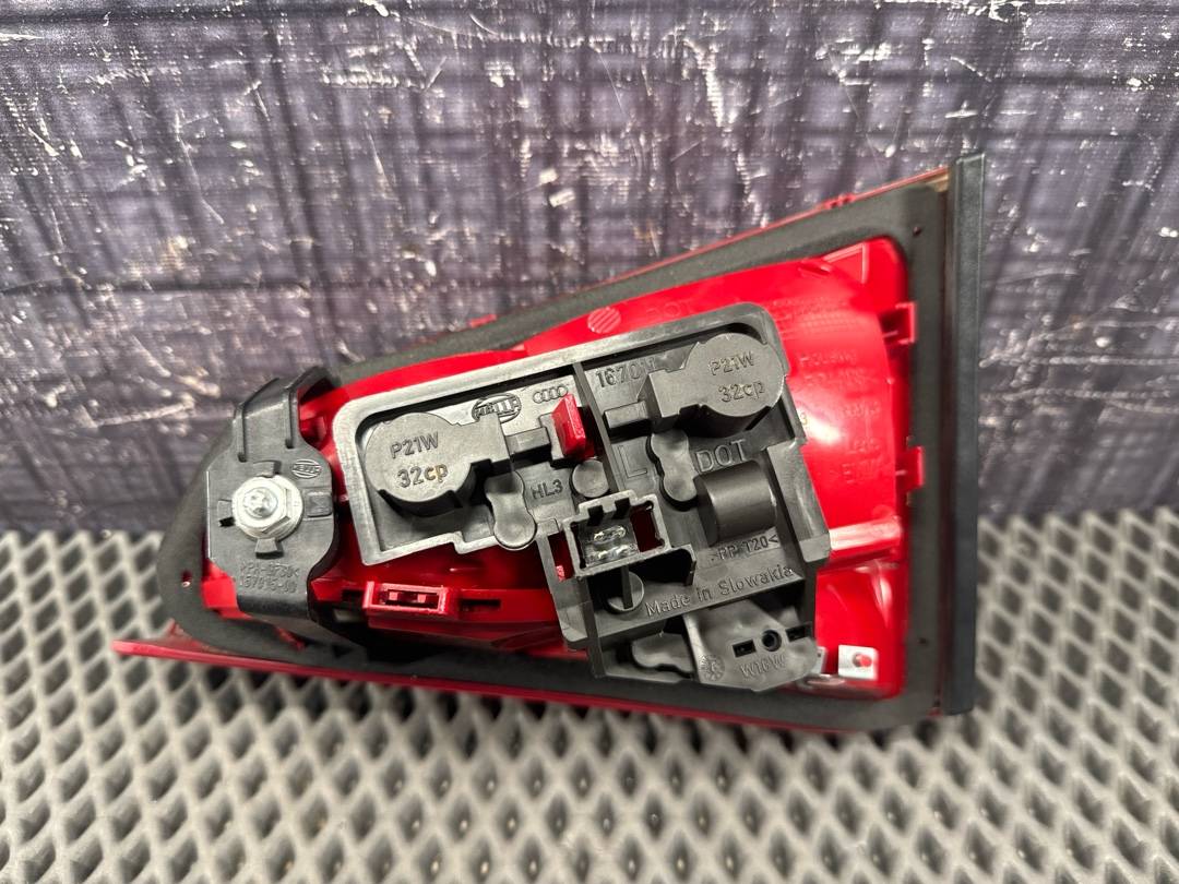 Фонарь в крышку багажника, 2520 рублей, Красноярск