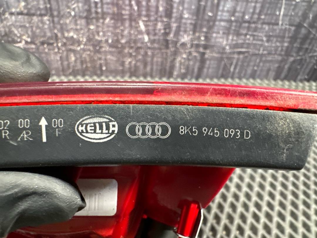 Фонарь в крышку багажника, 2520 рублей, Красноярск