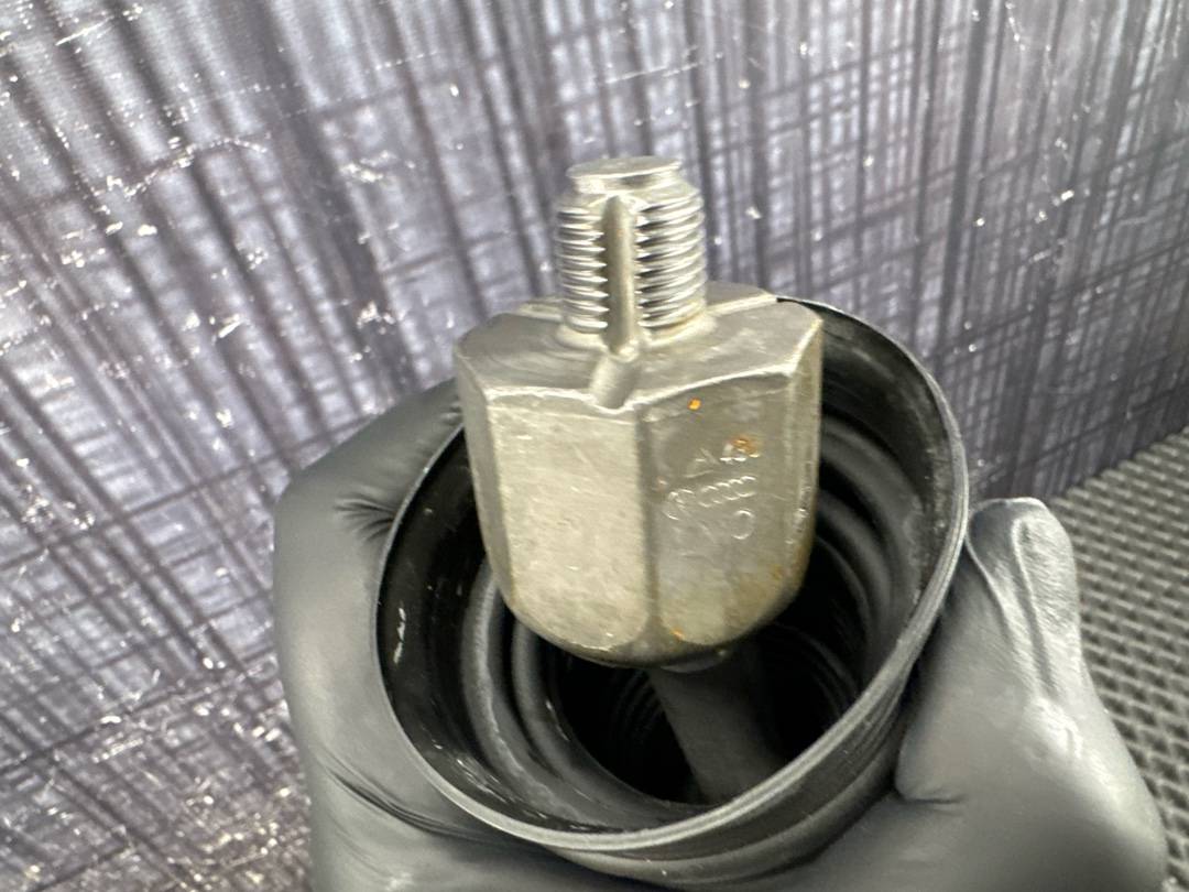 Тяга рулевая с наконечником, 1680 рублей, Красноярск