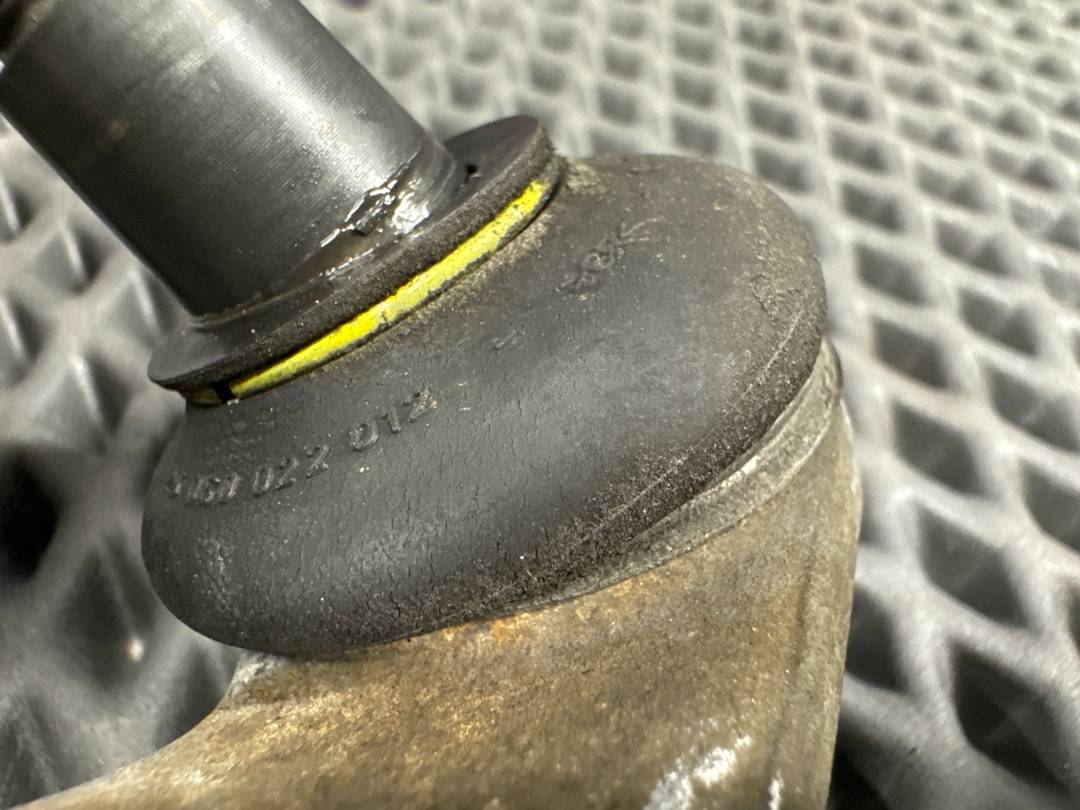 Тяга рулевая с наконечником, 1680 рублей, Красноярск