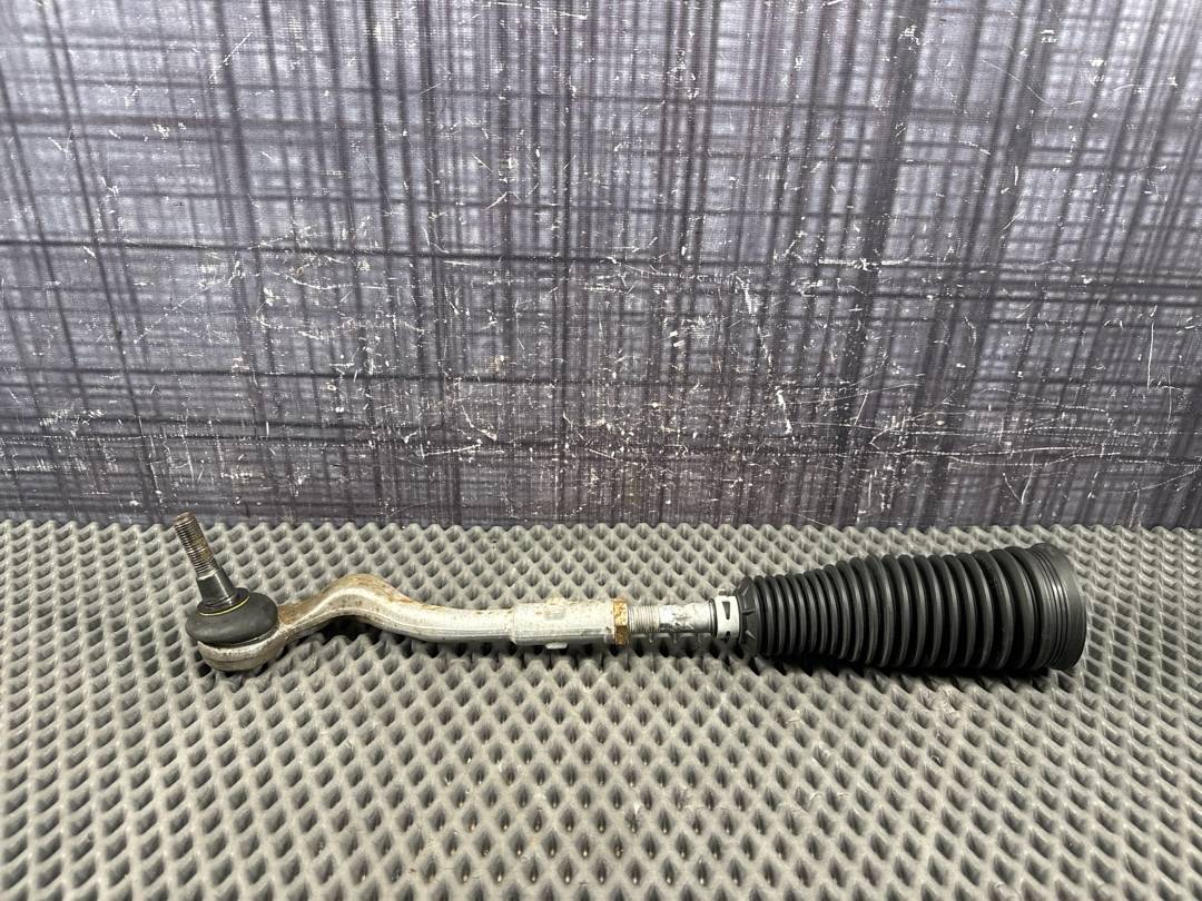 Тяга рулевая с наконечником, 1680 рублей, Красноярск