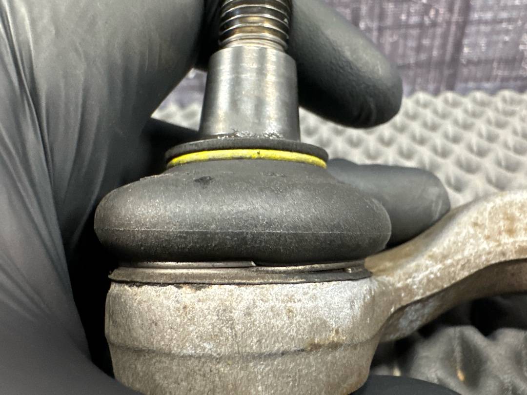 Тяга рулевая с наконечником, 1680 рублей, Красноярск