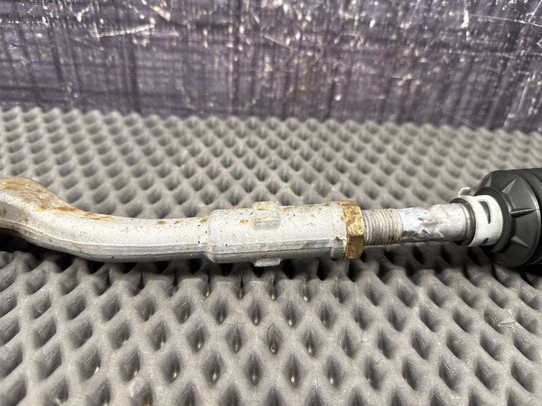 Тяга рулевая с наконечником, 1680 рублей, Красноярск