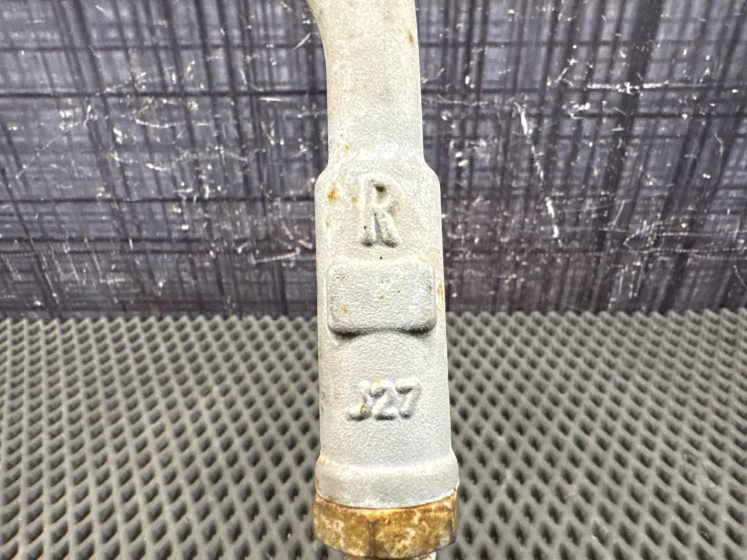 Тяга рулевая с наконечником, 1680 рублей, Красноярск