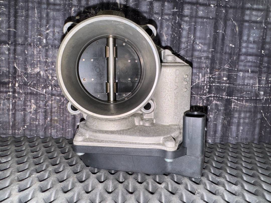 Дроссельная заслонка, 4360 рублей, Красноярск