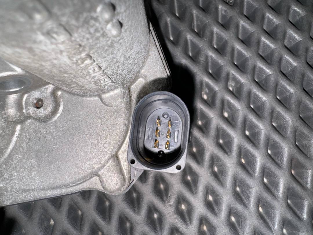 Дроссельная заслонка, 4360 рублей, Красноярск