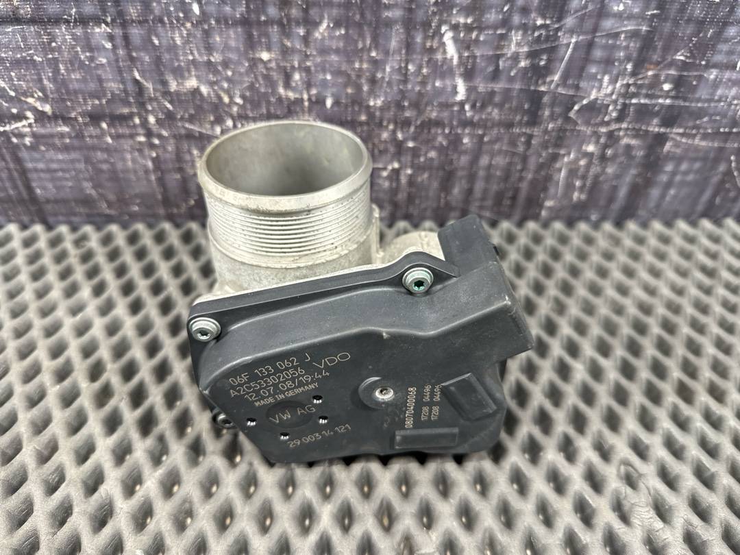 Дроссельная заслонка, 4360 рублей, Красноярск