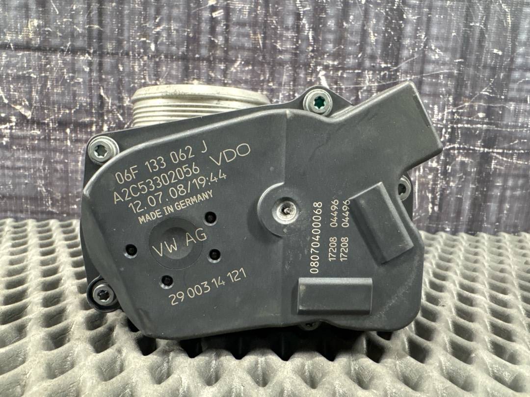 Дроссельная заслонка, 4360 рублей, Красноярск