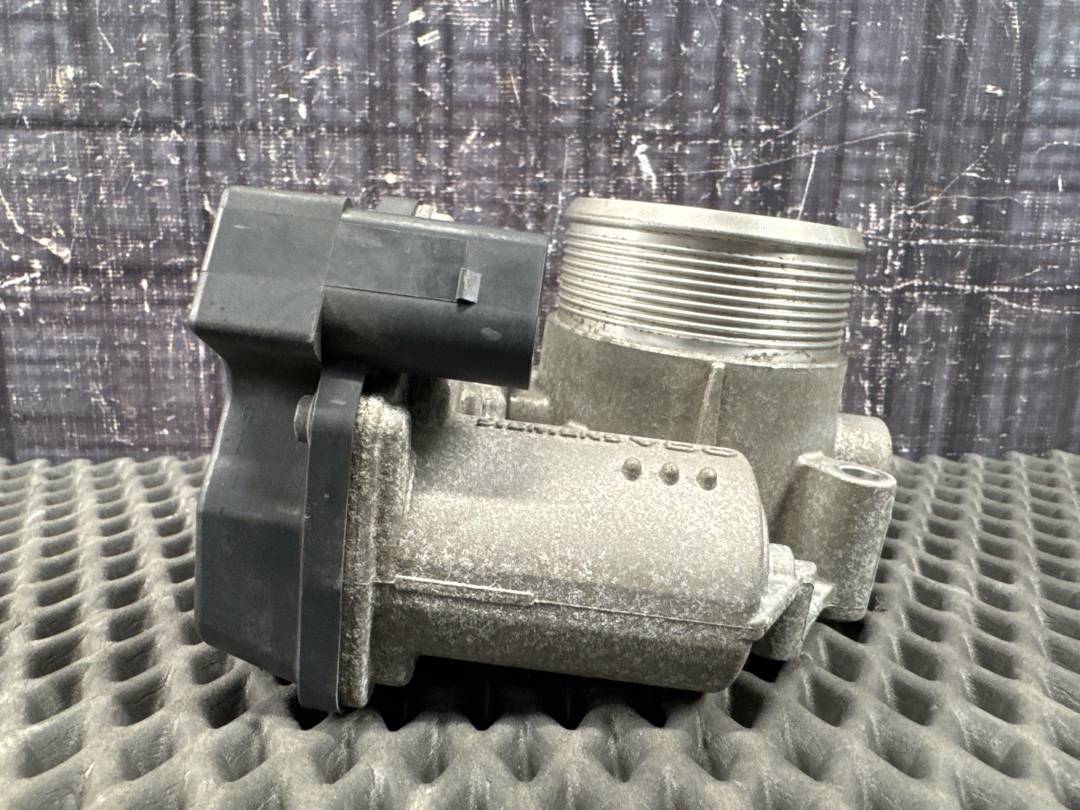 Дроссельная заслонка, 4360 рублей, Красноярск