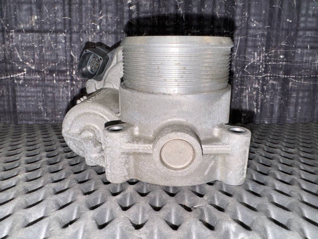 Дроссельная заслонка, 4360 рублей, Красноярск