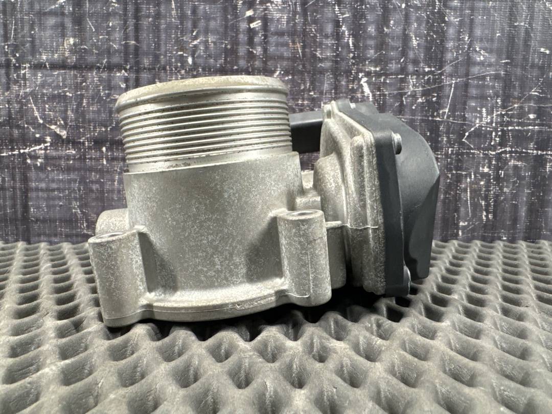 Дроссельная заслонка, 4360 рублей, Красноярск