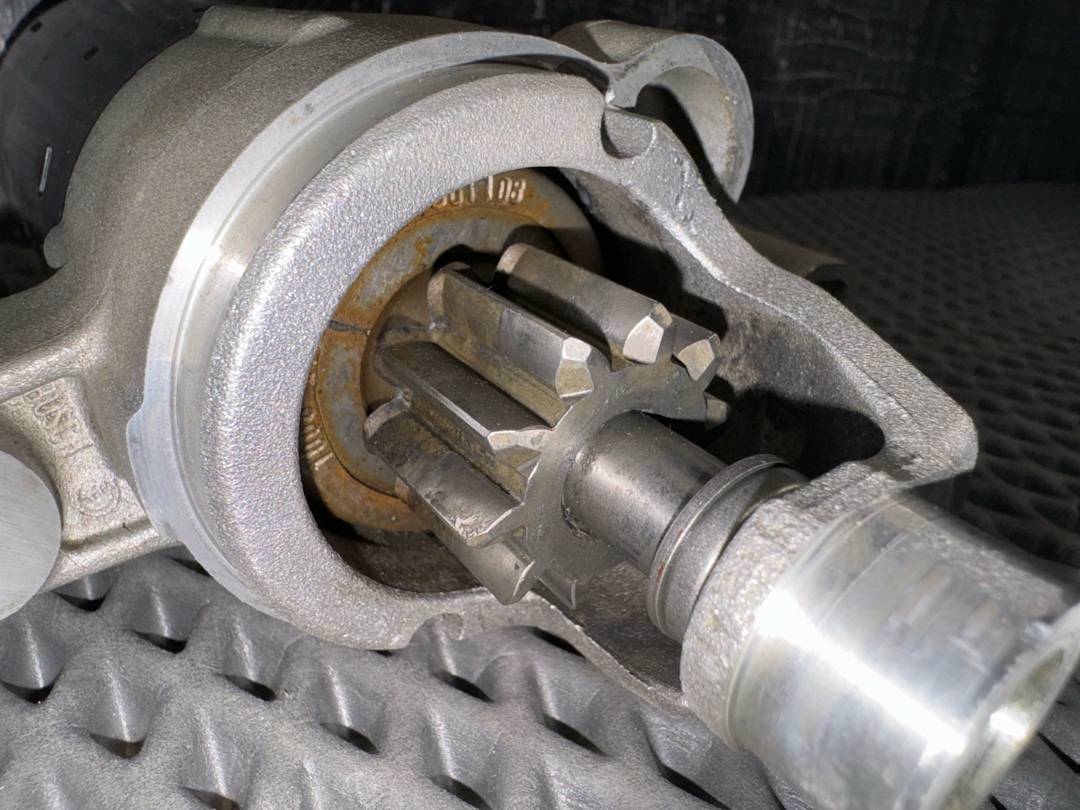 Стартер, 6460 рублей, Красноярск