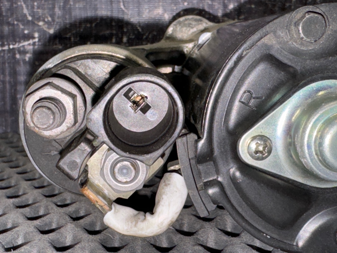 Стартер, 6460 рублей, Красноярск