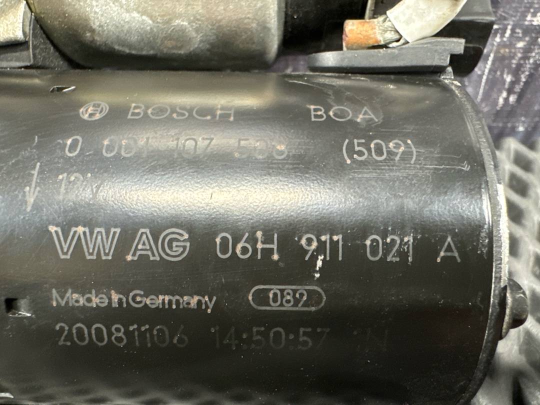 Стартер, 6460 рублей, Красноярск