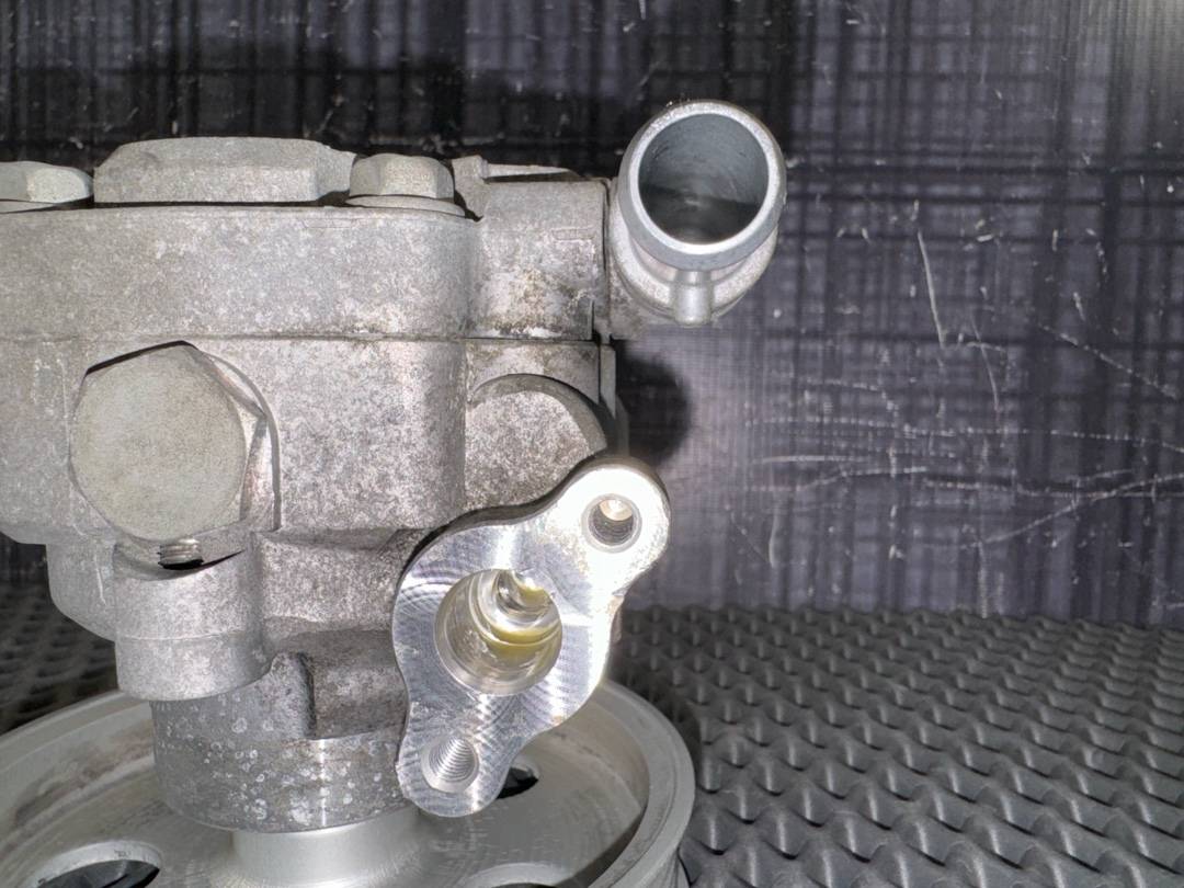 Гидроусилитель, 9220 рублей, Красноярск