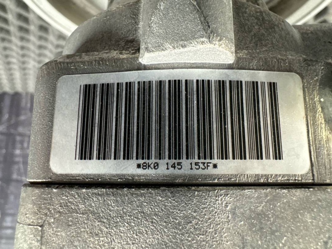 Гидроусилитель, 9220 рублей, Красноярск