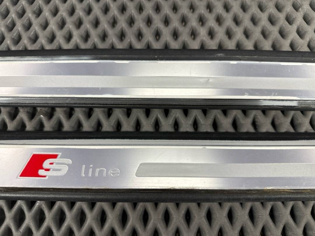 Комплект накладок на порог, 3620 рублей, Красноярск