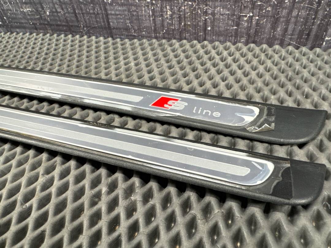 Комплект накладок на порог, 3620 рублей, Красноярск