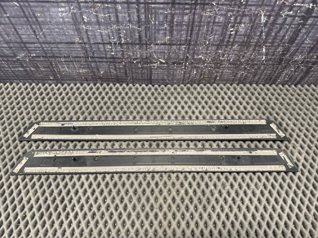 Комплект накладок на порог, 3620 рублей, Красноярск