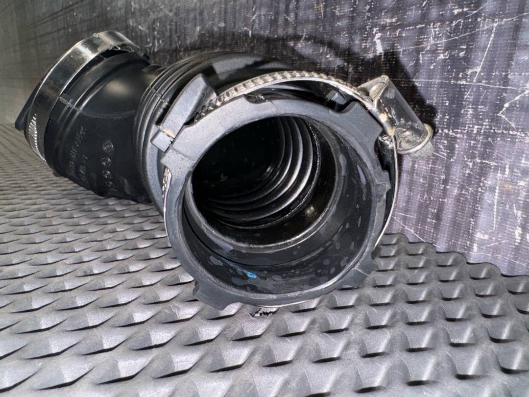 Гофра впуска, 1410 рублей, Красноярск