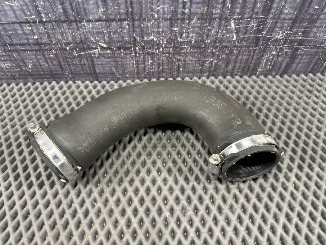 Патрубок интеркуллера, 1040 рублей, Красноярск