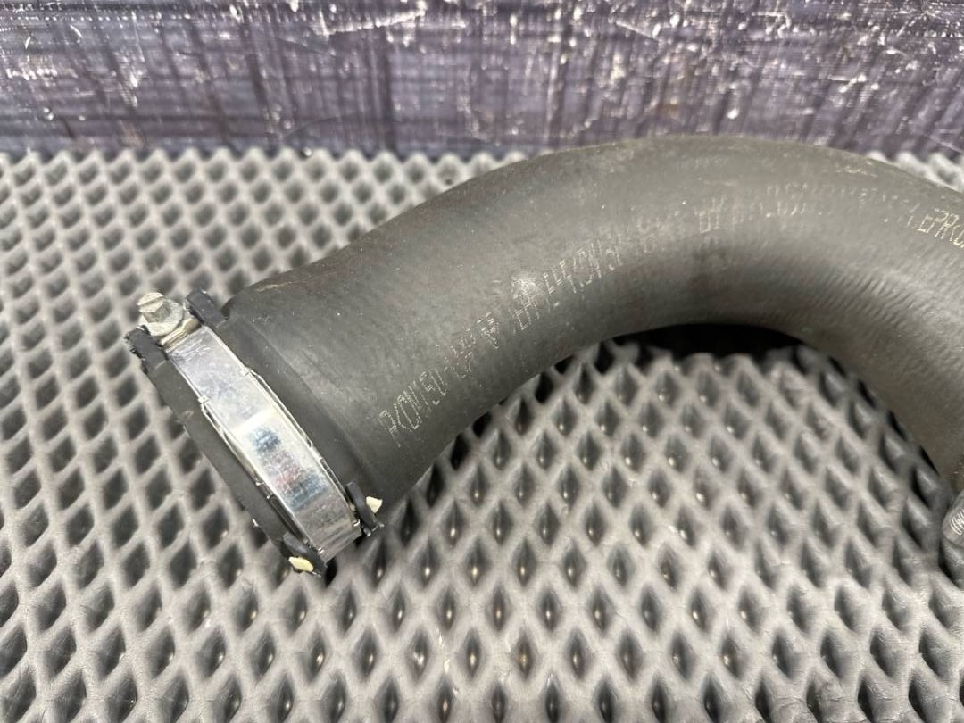 Патрубок интеркуллера, 1040 рублей, Красноярск