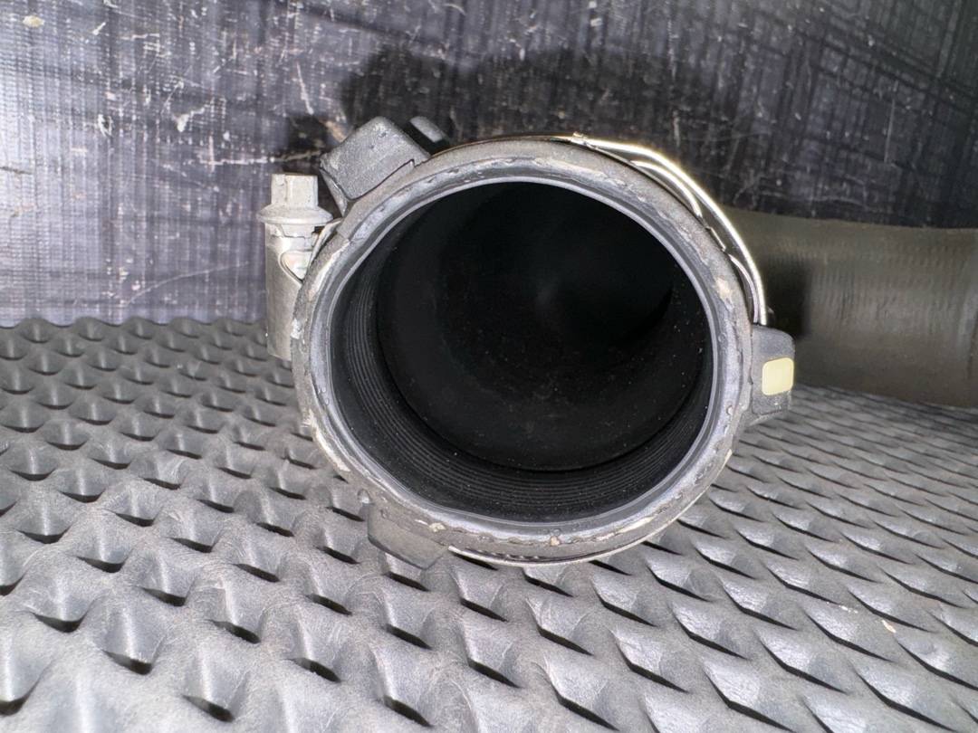 Патрубок интеркуллера, 1040 рублей, Красноярск