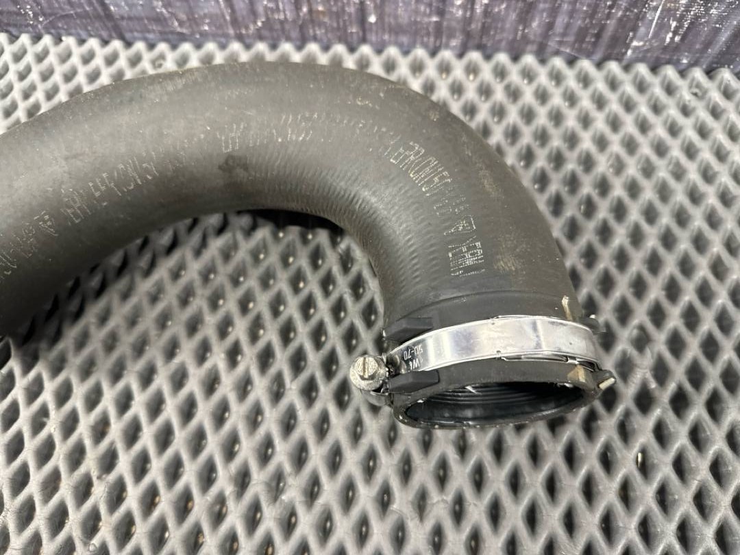 Патрубок интеркуллера, 1040 рублей, Красноярск