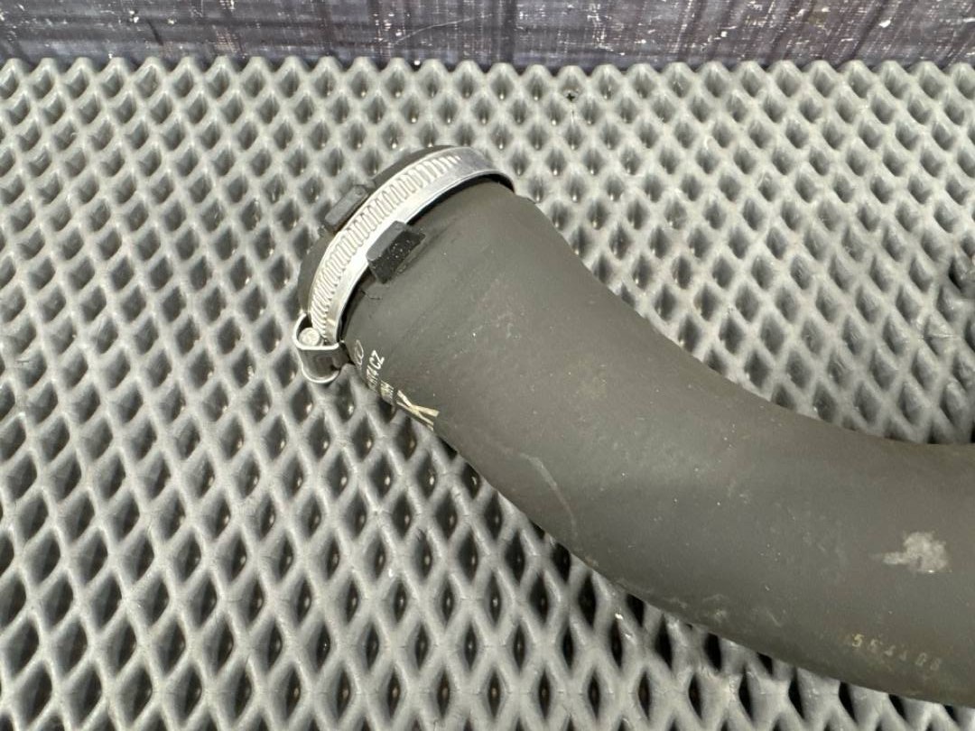 Патрубок интеркуллера, 1040 рублей, Красноярск