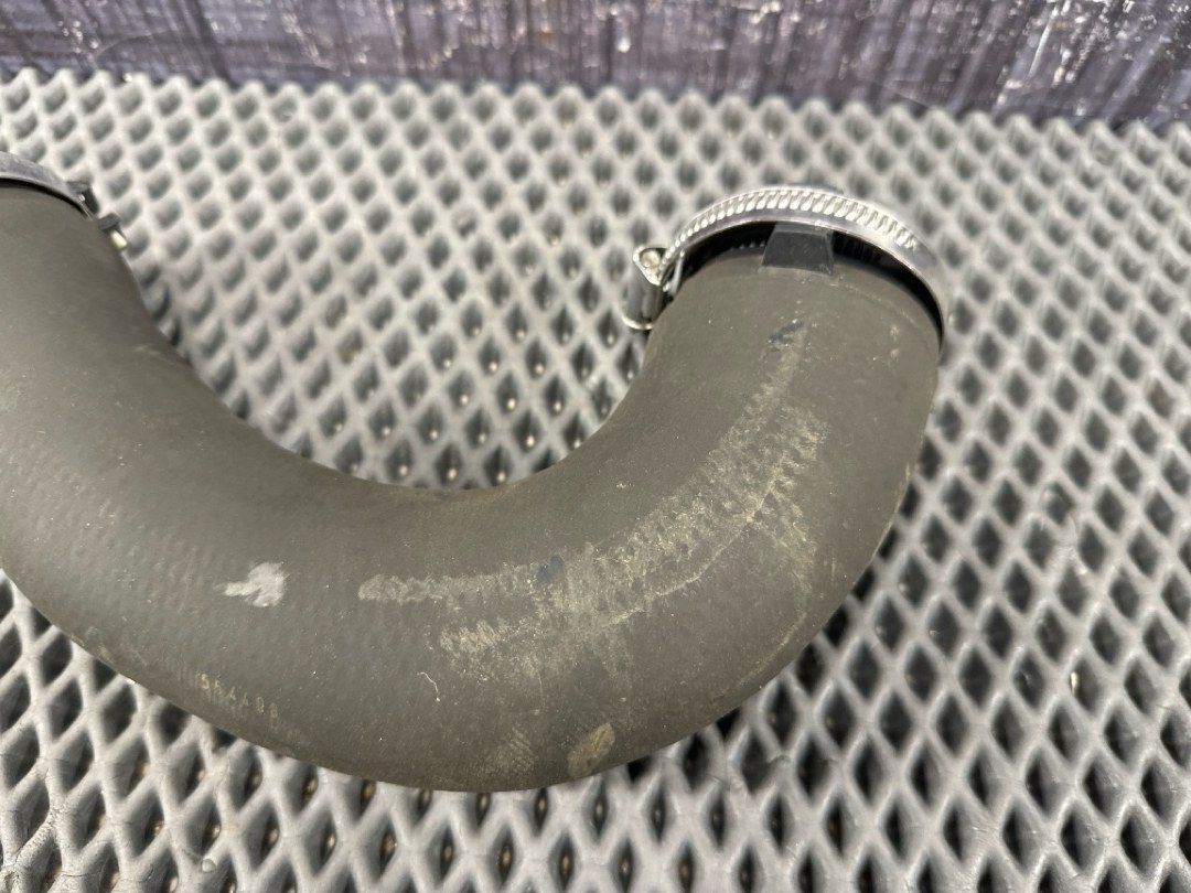 Патрубок интеркуллера, 1040 рублей, Красноярск