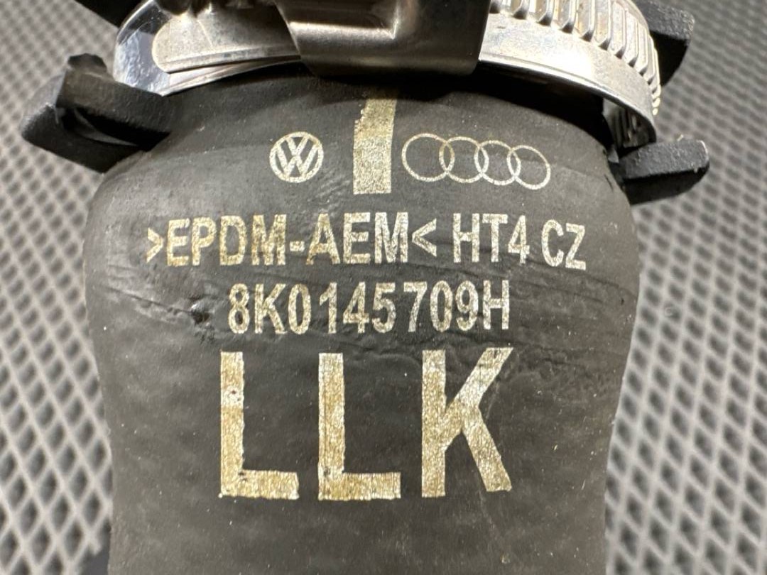 Патрубок интеркуллера, 1040 рублей, Красноярск