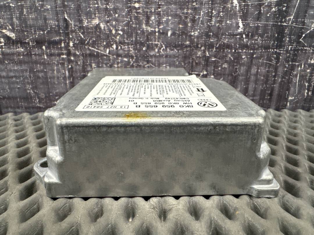 Блок управления Airbag, 1520 рублей, Красноярск