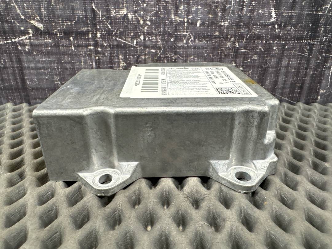 Блок управления Airbag, 1520 рублей, Красноярск