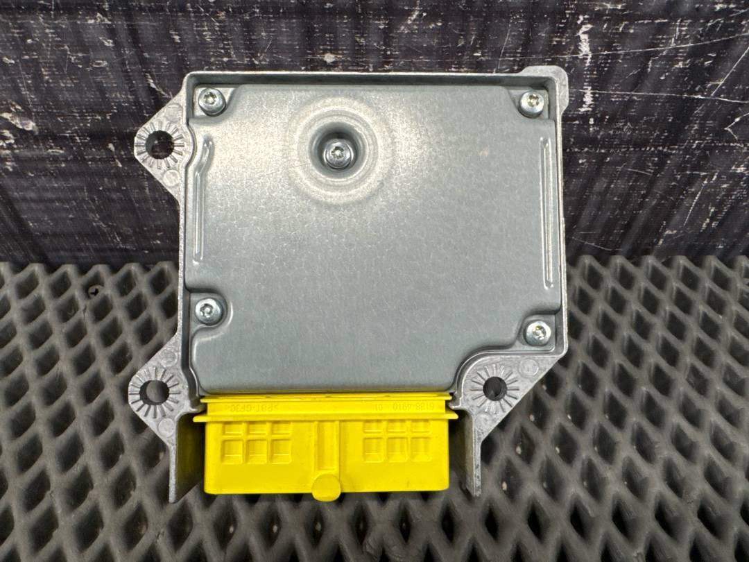 Блок управления Airbag, 1520 рублей, Красноярск