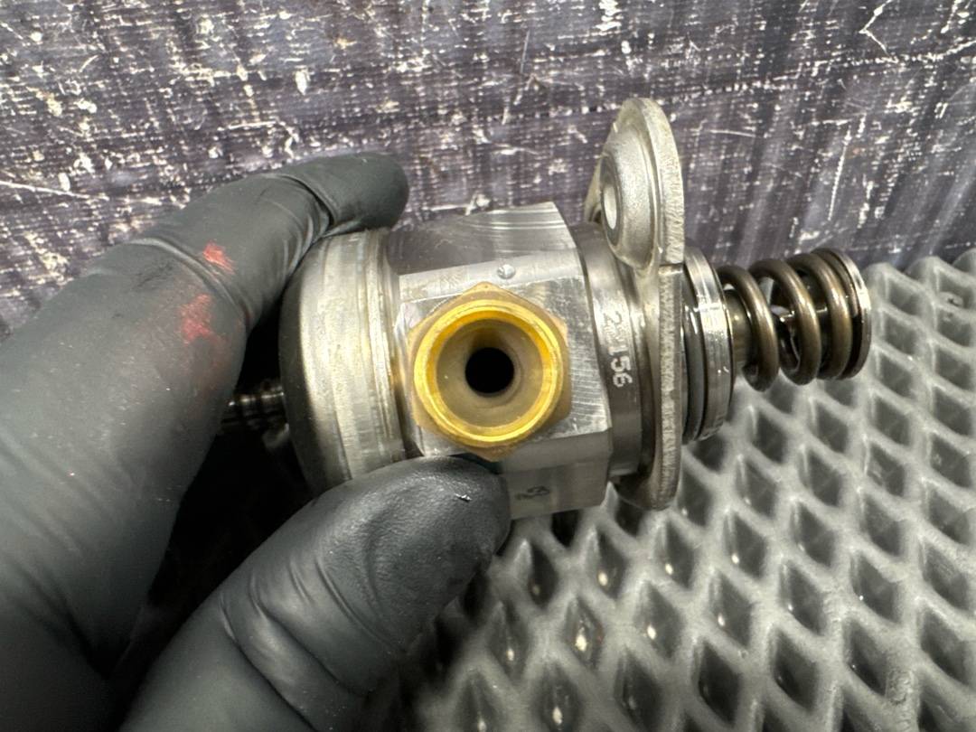 ТНВД, 14220 рублей, Красноярск