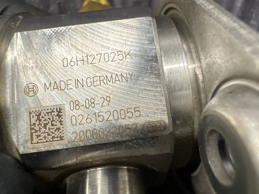 ТНВД, 14220 рублей, Красноярск