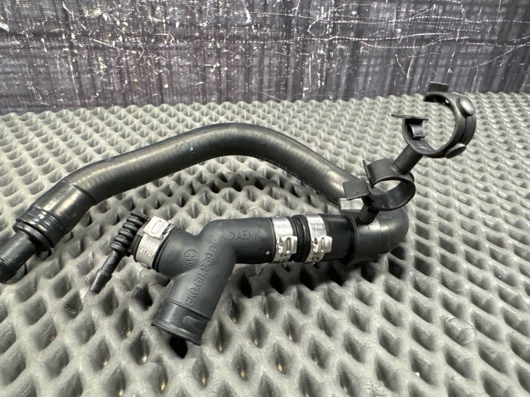 Шланг вентиляции, 1360 рублей, Красноярск