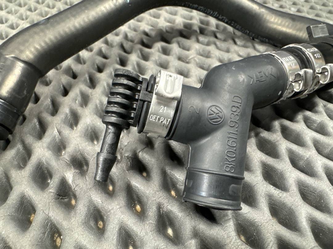 Шланг вентиляции, 1360 рублей, Красноярск