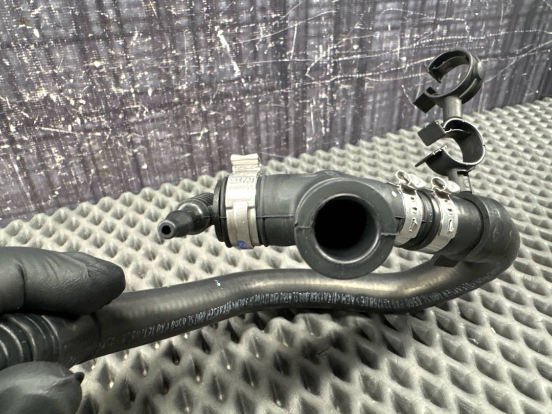 Шланг вентиляции, 1360 рублей, Красноярск