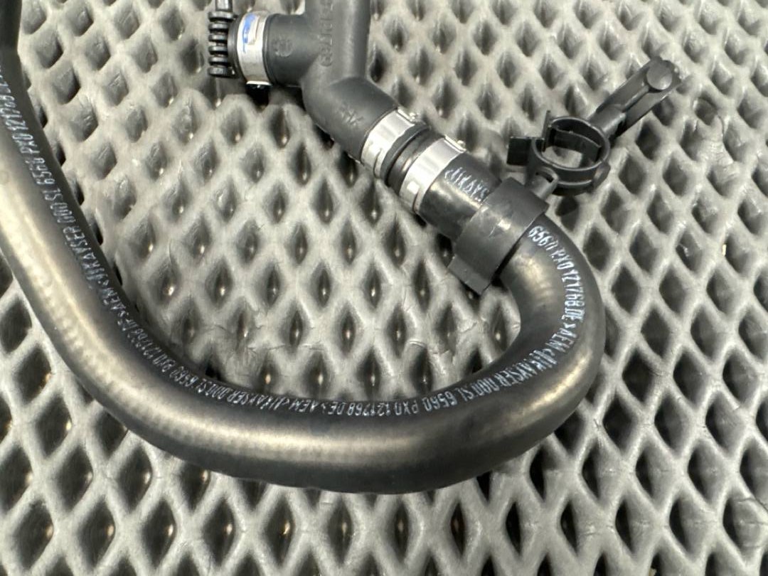 Шланг вентиляции, 1360 рублей, Красноярск