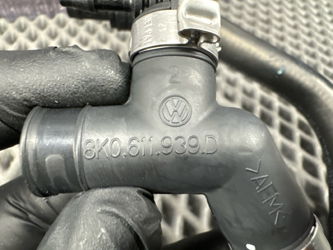 Шланг вентиляции, 1360 рублей, Красноярск