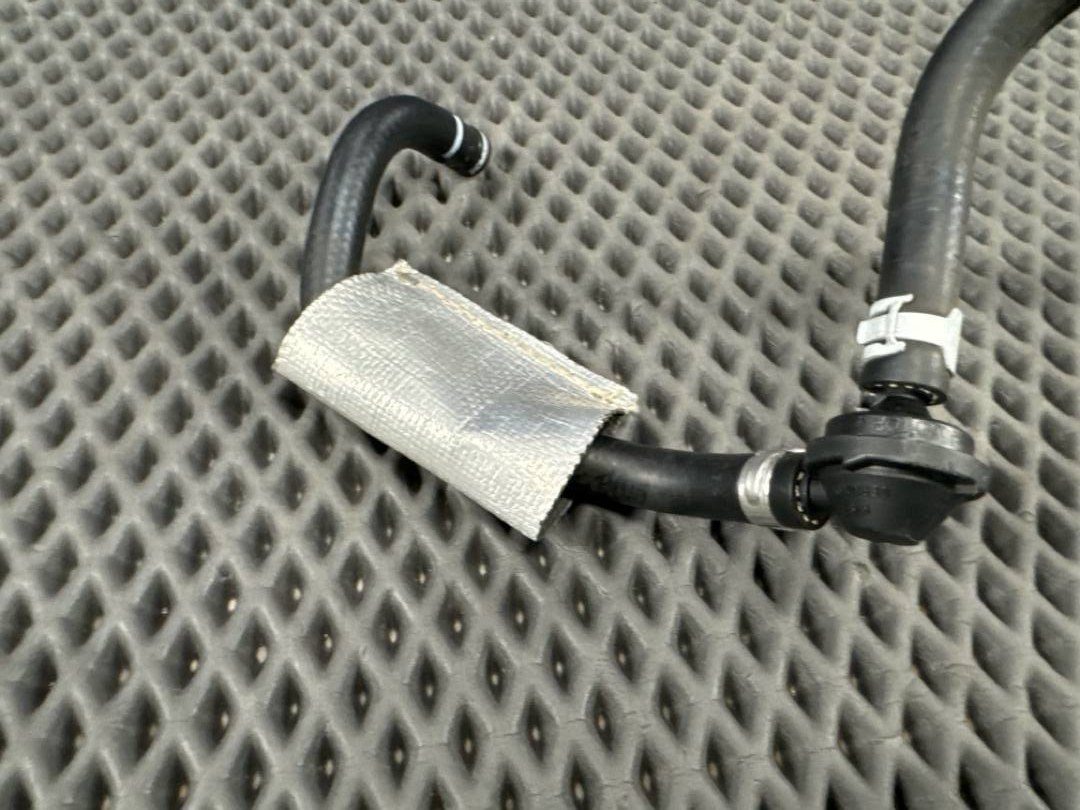 Шланг вакуумный, 1370 рублей, Красноярск