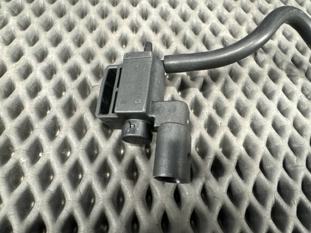 Электромагнитный клапан, 1970 рублей, Красноярск