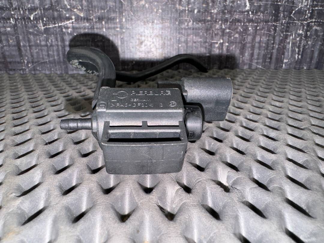 Электромагнитный клапан, 1970 рублей, Красноярск